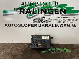 Gebruikte Zekeringkast Opel Corsa D 1.2 16V Prijs € 100,00 Margeregeling aangeboden door Autosloperij Kralingen B.V.