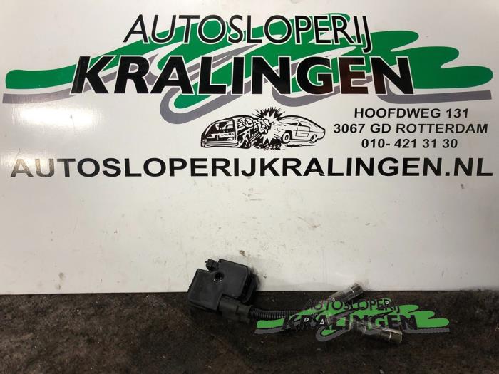 Gebruikte Bobine Mercedes C Combi (S203) 2.6 C-240 18V Prijs € 29,99 Margeregeling aangeboden door Autosloperij Kralingen B.V.