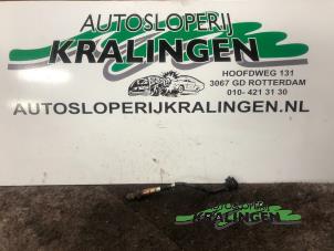 Gebruikte Lambda Sonde Opel Vectra C GTS 3.2 V6 24V Prijs € 25,00 Margeregeling aangeboden door Autosloperij Kralingen B.V.