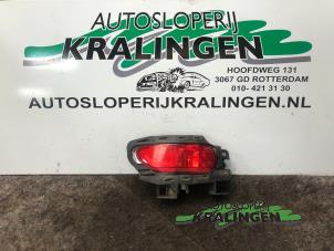 Gebruikte Bumper mistlamp Opel Corsa C (F08/68) 1.2 16V Prijs € 25,00 Margeregeling aangeboden door Autosloperij Kralingen B.V.