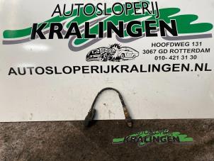 Gebruikte Lambda Sonde Skoda Fabia (6Y2) 1.4i Prijs € 25,00 Margeregeling aangeboden door Autosloperij Kralingen B.V.