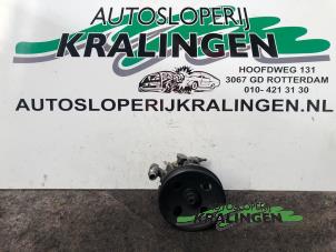 Gebruikte Stuurpomp Mercedes CLK (C208) 3.2 320 V6 18V Prijs € 100,00 Margeregeling aangeboden door Autosloperij Kralingen B.V.