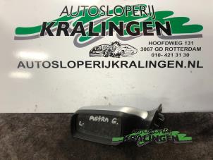 Gebruikte Spiegel Buiten links Opel Astra G (F08/48) 1.7 DTI 16V Eco4 Prijs € 25,00 Margeregeling aangeboden door Autosloperij Kralingen B.V.