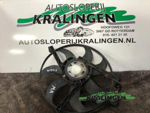 Gebruikte Koelvin Skoda Fabia (6Y2) 1.4i 16V Prijs € 50,00 Margeregeling aangeboden door Autosloperij Kralingen B.V.