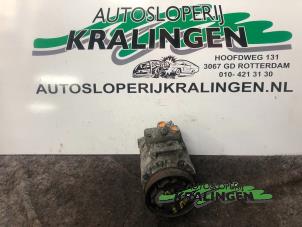 Gebruikte Aircopomp Volkswagen Golf V (1K1) 1.4 FSI 16V Prijs € 100,00 Margeregeling aangeboden door Autosloperij Kralingen B.V.