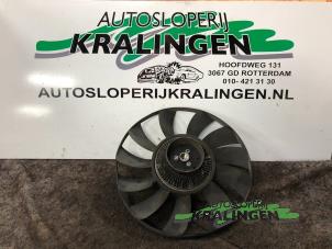 Gebruikte Koelvin Volkswagen Passat Variant (3B6) 2.0 Prijs € 39,99 Margeregeling aangeboden door Autosloperij Kralingen B.V.