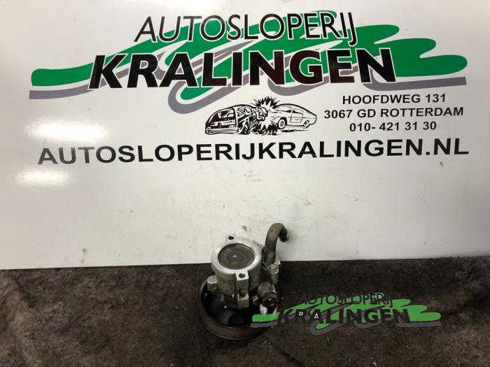 Gebruikte Stuurpomp Chevrolet Kalos (SF48) 1.4 Prijs € 75,00 Margeregeling aangeboden door Autosloperij Kralingen B.V.