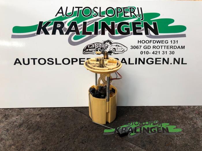 Gebruikte Dieselpomp Fiat 500 (312) 1.3 MJTD 16V Prijs € 50,00 Margeregeling aangeboden door Autosloperij Kralingen B.V.