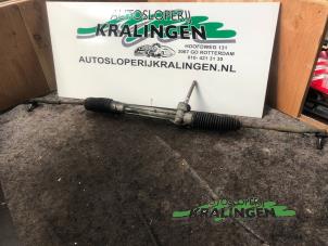 Gebruikte Stuurhuis Fiat 500 (312) 1.3 MJTD 16V Prijs € 100,00 Margeregeling aangeboden door Autosloperij Kralingen B.V.