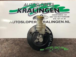 Gebruikte Rembol Fiat 500 (312) 1.3 MJTD 16V Prijs € 24,98 Margeregeling aangeboden door Autosloperij Kralingen B.V.