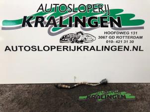 Gebruikte Lambda Sonde Peugeot 107 1.0 12V Prijs € 25,00 Margeregeling aangeboden door Autosloperij Kralingen B.V.
