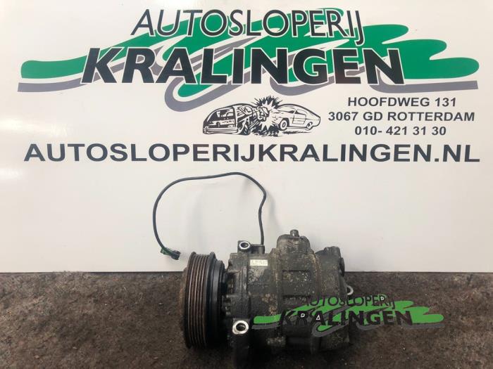 Gebruikte Aircopomp Audi A6 Quattro (C5) 2.8 V6 30V Prijs € 24,98 Margeregeling aangeboden door Autosloperij Kralingen B.V.