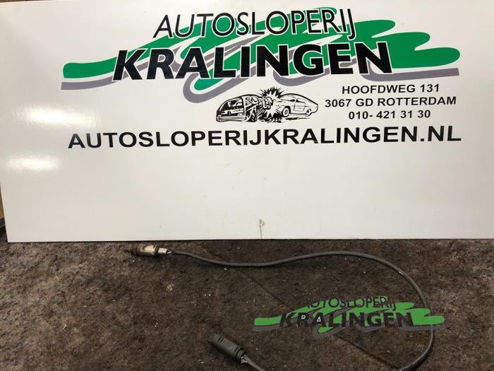 Gebruikte Lambda Sonde BMW 3 serie (E46/2) 323 Ci 24V Prijs € 9,98 Margeregeling aangeboden door Autosloperij Kralingen B.V.