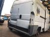 Peugeot Boxer (U9) 2.2 HDi 130 Euro 5 Achterdeur Bus-Bestelauto
