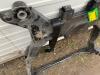 Subframe van een Ford Mondeo V Wagon 1.5 TDCi 2015
