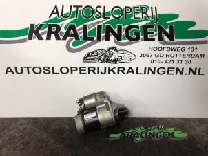 Gebruikte Startmotor Opel Astra H (L48) 1.7 CDTi 16V Prijs € 24,98 Margeregeling aangeboden door Autosloperij Kralingen B.V.