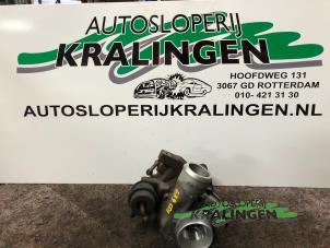 Gebruikte G-lader Mercedes Vito (639.6) 2.2 109 CDI 16V Prijs € 200,00 Margeregeling aangeboden door Autosloperij Kralingen B.V.