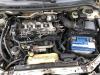 Motor van een Toyota Avensis Wagon (T25/B1E), 2003 / 2008 2.2 D-4D 16V, Combi/o, Diesel, 2.231cc, 110kW (150pk), FWD, 2ADFTV, 2005-10 / 2008-11, ADT251; SB1EA 2005