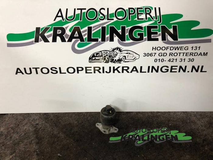 Gebruikte EGR Klep Opel Astra G (F08/48) 1.6 Prijs € 29,99 Margeregeling aangeboden door Autosloperij Kralingen B.V.