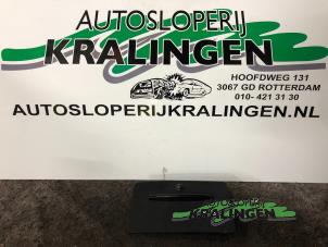 Gebruikte PDC Sensor Mercedes C (W204) 1.8 C-200 CGI 16V Prijs € 50,00 Margeregeling aangeboden door Autosloperij Kralingen B.V.