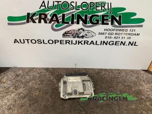 Gebruikte Computer Motormanagement Citroen Nemo (AA) 1.4 HDi 70 Prijs € 100,00 Margeregeling aangeboden door Autosloperij Kralingen B.V.