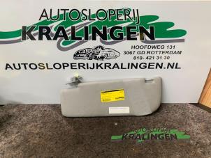 Gebruikte Zonneklep Citroen Nemo (AA) 1.4 HDi 70 Prijs € 29,99 Margeregeling aangeboden door Autosloperij Kralingen B.V.