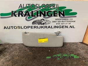 Gebruikte Zonneklep Citroen Nemo (AA) 1.4 HDi 70 Prijs € 29,99 Margeregeling aangeboden door Autosloperij Kralingen B.V.