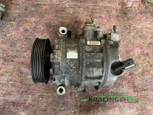 Gebruikte Aircopomp Volkswagen Golf V (1K1) 1.6 FSI 16V Prijs € 100,00 Margeregeling aangeboden door Autosloperij Kralingen B.V.