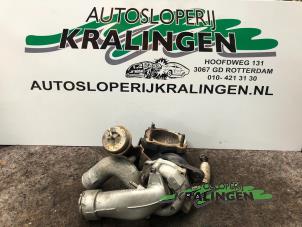 Gebruikte Turbo Audi A3 (8L1) 1.8 20V Turbo Prijs € 150,00 Margeregeling aangeboden door Autosloperij Kralingen B.V.