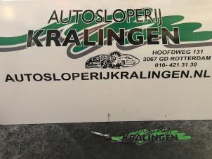 Gebruikte Uitlaat temperatuursensor Volkswagen Golf V (1K1) 1.6 FSI 16V Prijs € 40,00 Margeregeling aangeboden door Autosloperij Kralingen B.V.