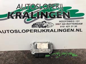 Gebruikte Computer Motormanagement Citroen C4 Berline (LC) 1.6 16V Prijs € 100,00 Margeregeling aangeboden door Autosloperij Kralingen B.V.