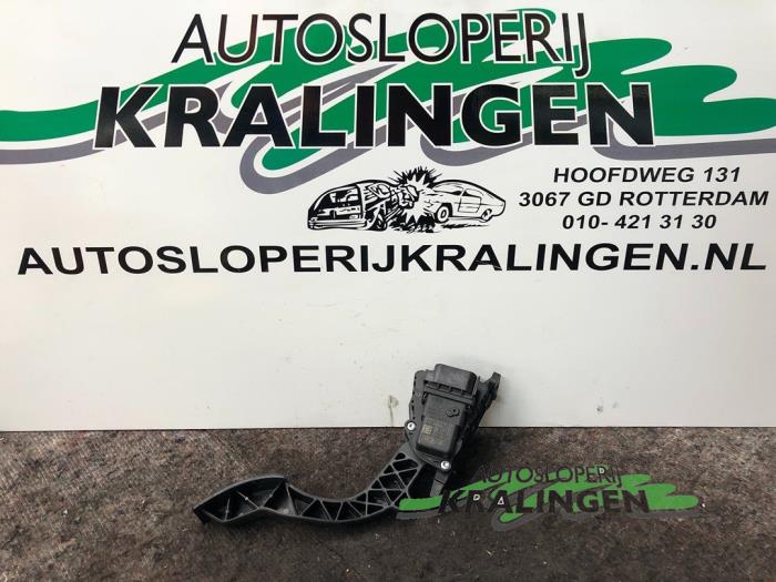 Gebruikte Gaspedaalpositie Sensor Volvo C70 (MC) 2.4 20V Prijs € 50,00 Margeregeling aangeboden door Autosloperij Kralingen B.V.
