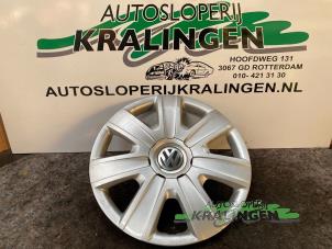 Gebruikte Wieldop Volkswagen Polo V (6R) 1.2 12V BlueMotion Technology Prijs € 25,00 Margeregeling aangeboden door Autosloperij Kralingen B.V.