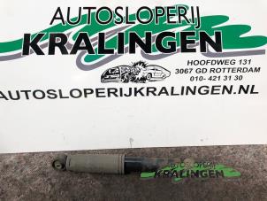 Gebruikte Schokdemper links-achter Ford Ka II 1.2 Prijs € 35,00 Margeregeling aangeboden door Autosloperij Kralingen B.V.