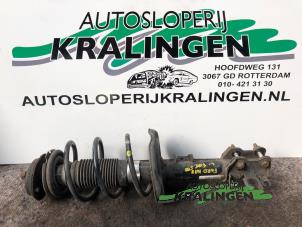 Gebruikte Schokbreker links-voor Ford Ka II 1.2 Prijs € 50,00 Margeregeling aangeboden door Autosloperij Kralingen B.V.