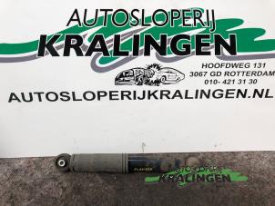 Gebruikte Schokbreker rechts-achter Ford Ka II 1.2 Prijs € 35,00 Margeregeling aangeboden door Autosloperij Kralingen B.V.
