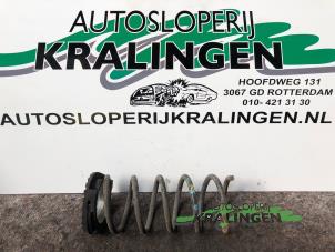 Gebruikte Veer Torsie achter Ford Ka II 1.2 Prijs € 25,00 Margeregeling aangeboden door Autosloperij Kralingen B.V.
