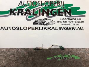 Gebruikte Lambda Sonde Nissan Almera Tino (V10M) 1.8 16V Prijs € 19,99 Margeregeling aangeboden door Autosloperij Kralingen B.V.