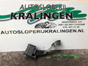 Gebruikte Sensor Gaspedaalpositie Ford Ka II 1.2 Prijs € 25,00 Margeregeling aangeboden door Autosloperij Kralingen B.V.