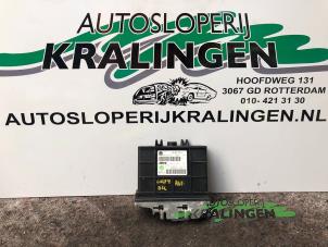 Gebruikte Computer Automatische Bak Volkswagen Golf IV (1J1) 1.9 TDI 100 Prijs € 150,00 Margeregeling aangeboden door Autosloperij Kralingen B.V.
