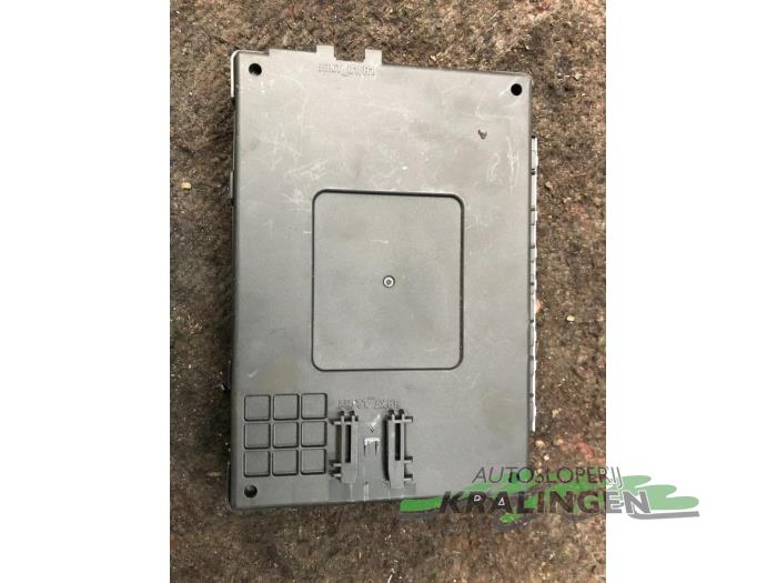 Computer Body Control van een Kia Rio III (UB) 1.2 CVVT 16V 2012