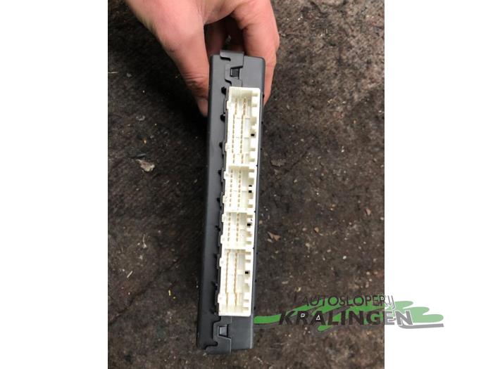 Computer Body Control van een Kia Rio III (UB) 1.2 CVVT 16V 2012