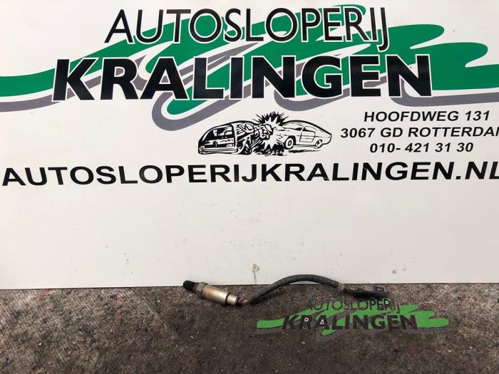 Gebruikte Lambda Sonde Daewoo Lanos (TA/TF69) 1.6 16V Prijs € 9,98 Margeregeling aangeboden door Autosloperij Kralingen B.V.