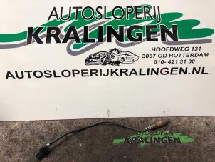 Gebruikte Lambda Sonde Opel Meriva 1.6 16V Prijs € 25,00 Margeregeling aangeboden door Autosloperij Kralingen B.V.