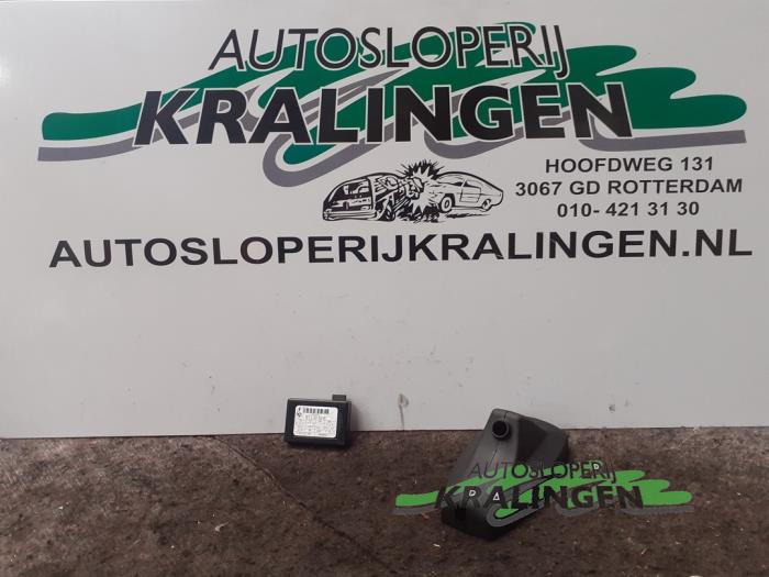 Gebruikte Regensensor BMW 3 serie Touring (E91) 320d 16V Corporate Lease Prijs € 50,00 Margeregeling aangeboden door Autosloperij Kralingen B.V.
