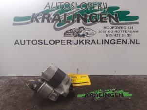 Gebruikte Startmotor Renault Clio (B/C57/357/557/577) 1.2 Eco Kat. Prijs € 24,98 Margeregeling aangeboden door Autosloperij Kralingen B.V.