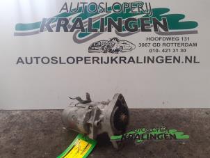 Gebruikte Startmotor Daihatsu Charade (G200/201/202/203/204) 1.3i TX/CX 16V Prijs € 24,98 Margeregeling aangeboden door Autosloperij Kralingen B.V.