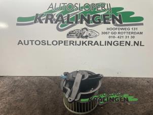 Gebruikte Blower Peugeot 306 Break (7E) 1.6i XR,XT,ST Prijs € 40,00 Margeregeling aangeboden door Autosloperij Kralingen B.V.