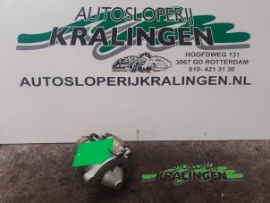 Gebruikte Startmotor Citroen Xsara Picasso (CH) 2.0 16V Prijs € 24,98 Margeregeling aangeboden door Autosloperij Kralingen B.V.
