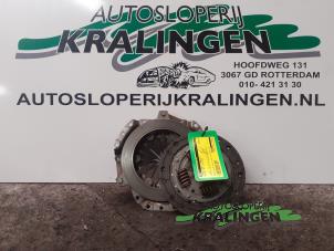 Gebruikte Koppelingsset (compleet) Peugeot 207/207+ (WA/WC/WM) 1.4 Prijs € 50,00 Margeregeling aangeboden door Autosloperij Kralingen B.V.